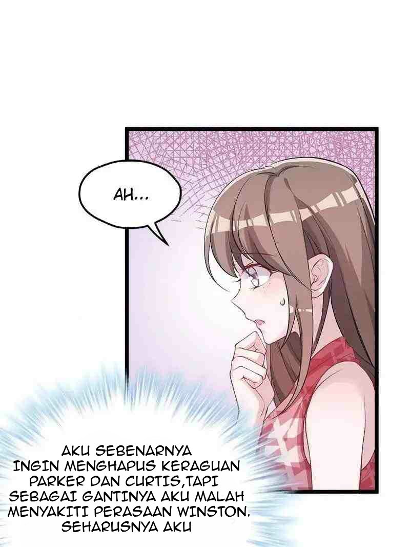 Beauty and the Beasts chapter 75